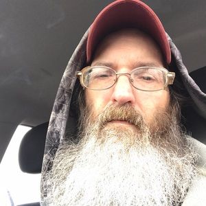 Meet your Posher, Timothy